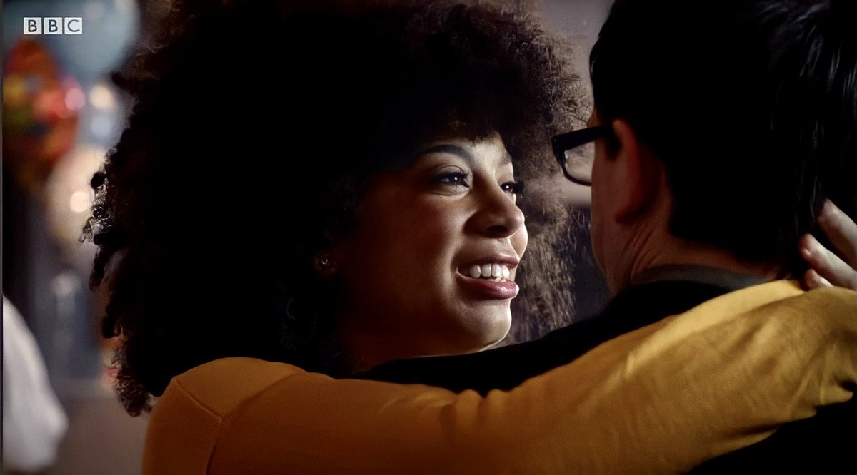 best of holby city tweet media