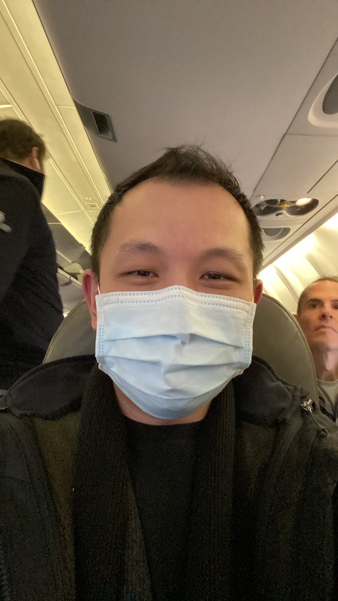 Time to head out to Toronto! Excited for this weekend and the battles to come.

See y’all soon @Chief2Speediest <a href="/2Obutters/">2OButters</a> <a href="/CalebPeng/">Caleb Peng</a> 

#PlayPokemon