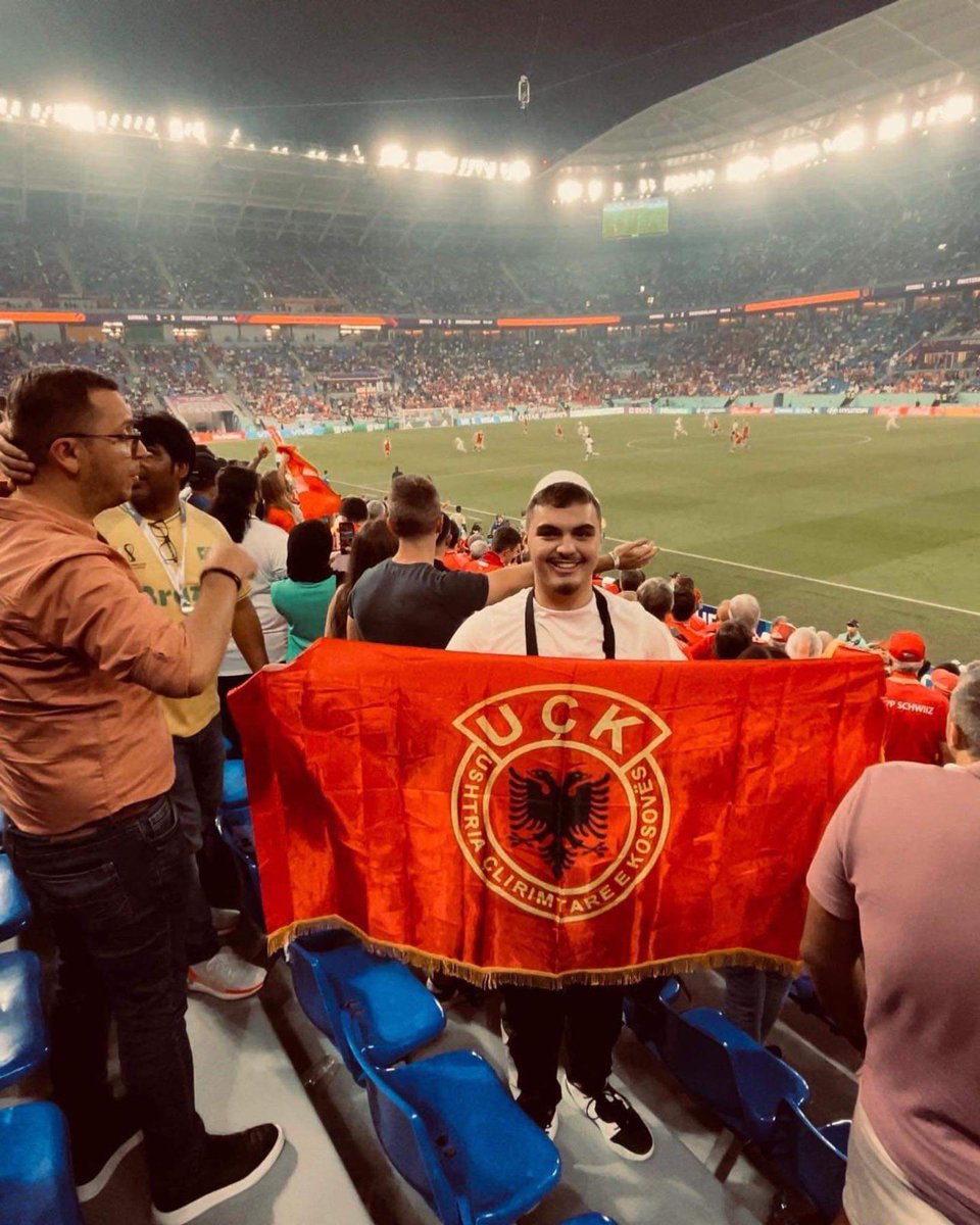 kosovanfooty_EN's tweet photo. 📍 https://t.co/YTYzl0M8IJ