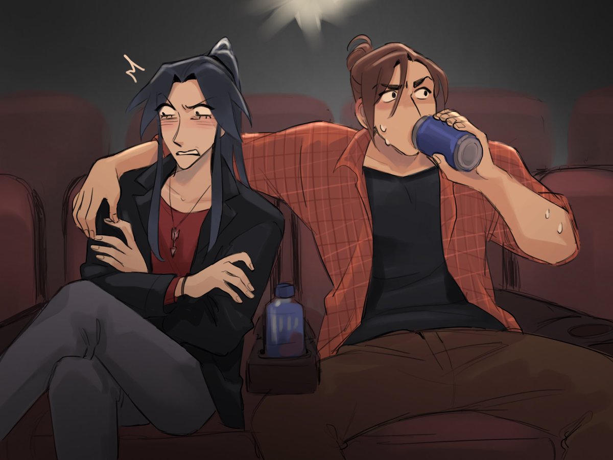 enjoy the show