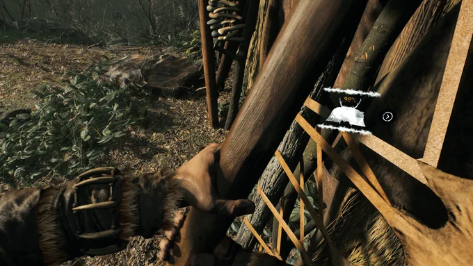 石器時代を舞台にした新作オープンワールドサバイバルゲーム『Primitive』発表!マンモスやスミロドンが跋扈する未開の地で生き抜いていく。 