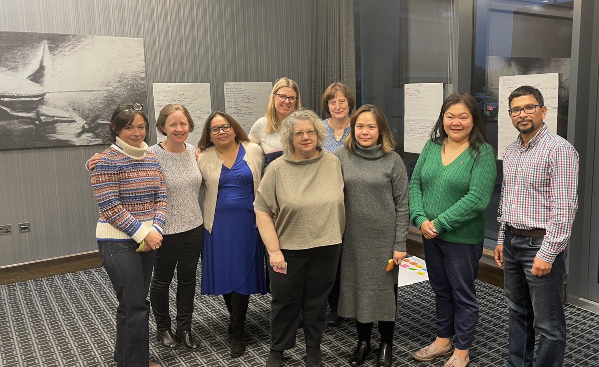 Endoscopy ASPH tweet media