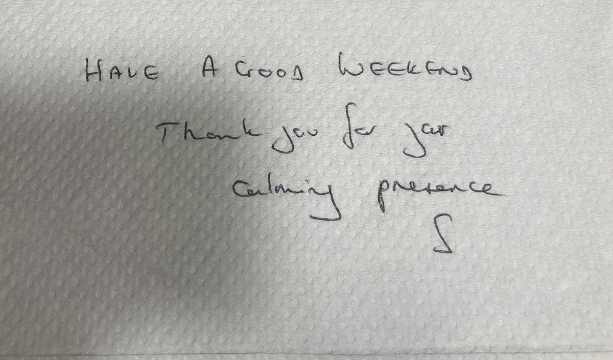 rachaelash12's tweet photo. Going on annual leave after a really positive day, got great 360 feedback after a clinical incident&amp;builiding my team up again😊 #turnedacorner #feedback #gastrosister #nurselife @RedlynchRedders #twoweeksoff @SalisburyNHS https://t.co/XaeNJnN2cW