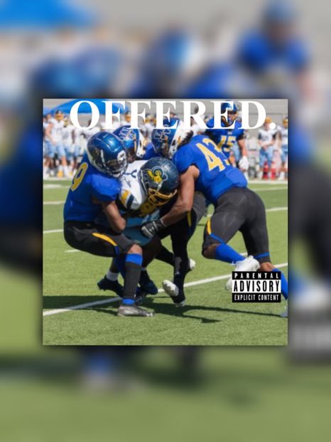 #AGTG After a great conversation with @WBULBCOACH I am blessed to receive an offer from Wayland Baptist! @CoachGatewood65 @Coach_JEllison @ChrisFrisby2