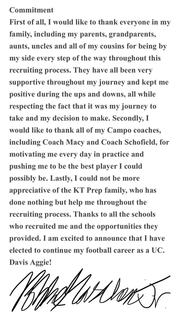 Robbie Mascheroni Jr. tweet media