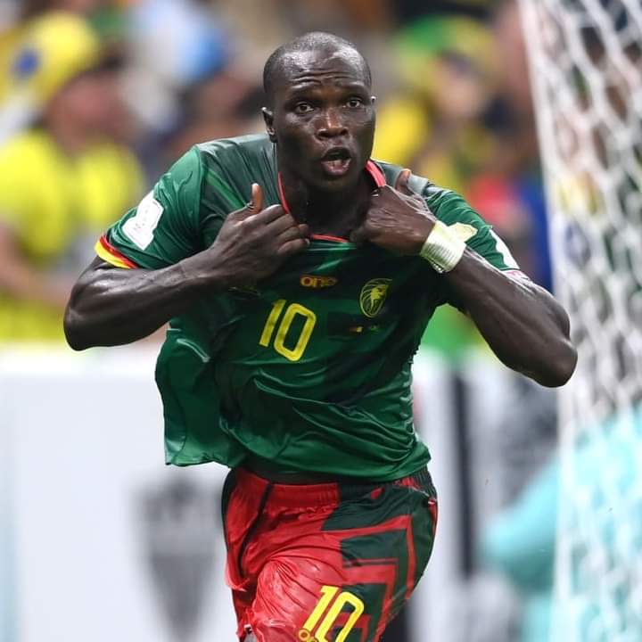 Cameroon Tribune tweet media