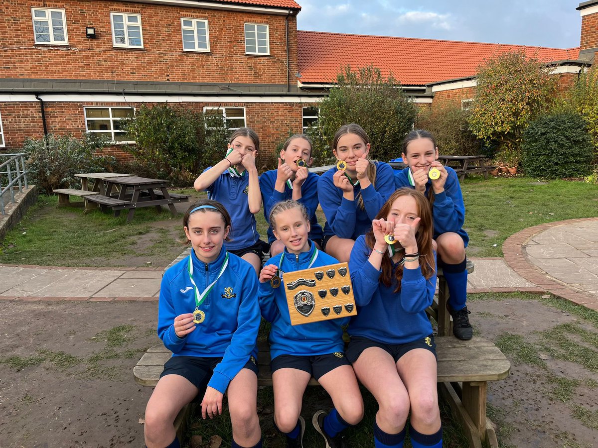 Piggott PE Dept tweet media
