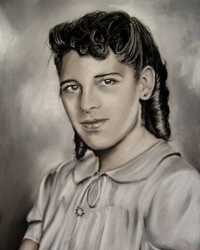 arielquirozart's tweet photo. #art #blackandwhite #graycolors #Graypastel #pastelart #pastelpencil #pastelchalks #Sketch #contemporaryart #drawing #fineart #artist #artwork #charcoal #charcoaldrawing #portrait #Maui #Hawaii #Lahaina #artistic #artistsoninstagram #artoftheday #draw #a… https://t.co/YLdOXzJ0Ow https://t.co/qe2zGkItc6