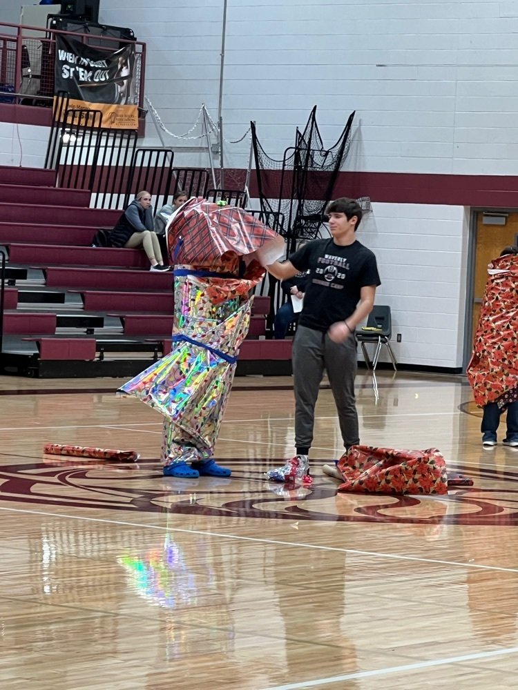 Waverly High School on Twitter "Some more pictures from today! Great