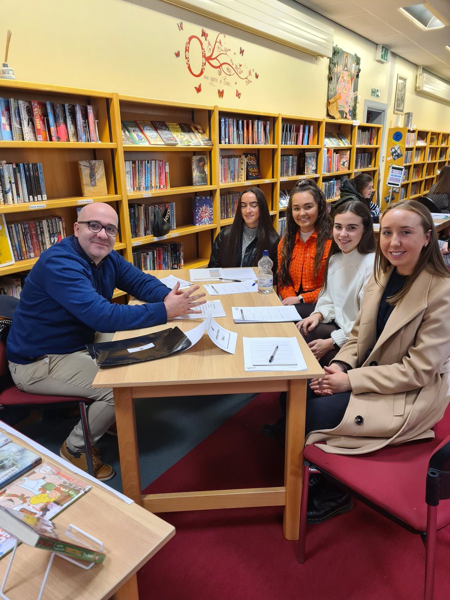 Anthony Fearon tweet media