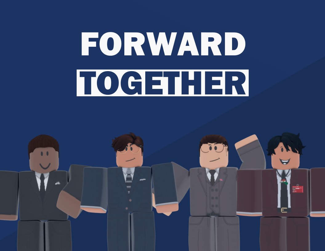 🇬🇧 Forward Together 
UUP December 2022 Manifesto Launch

📎 bit.ly/3EXrNuv
📎 discord.gg/PbhMZBusyG