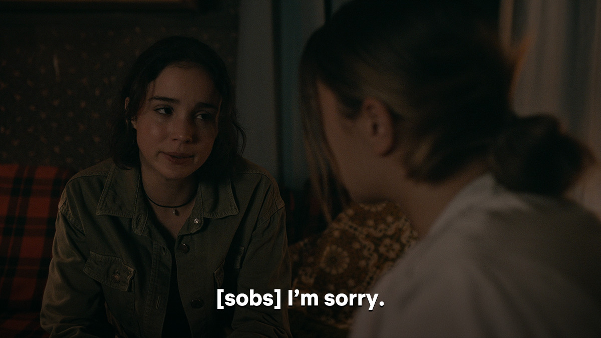 NetflixGeeked's tweet photo. it’s these little things that break my heart https://t.co/7eYBL6BddE