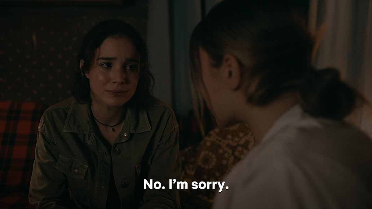 NetflixGeeked's tweet photo. it’s these little things that break my heart https://t.co/7eYBL6BddE