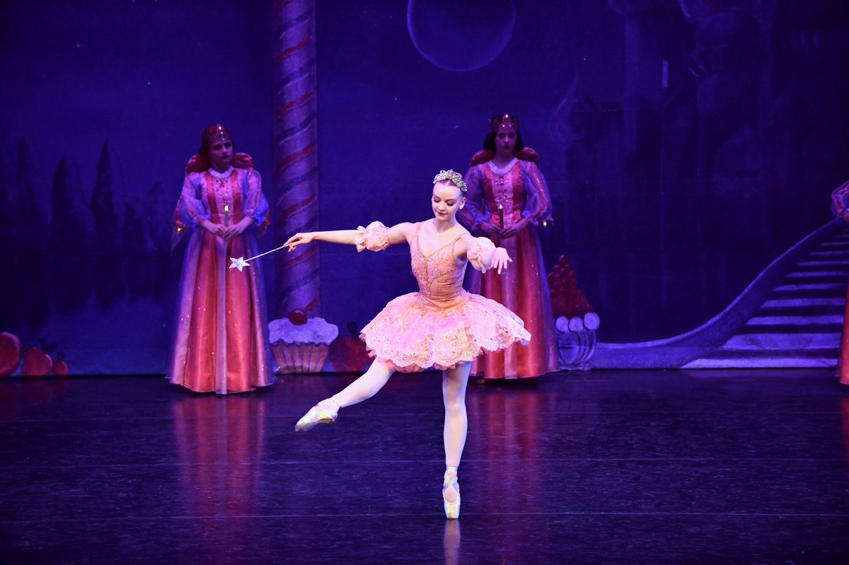 Maine State Ballet tweet media