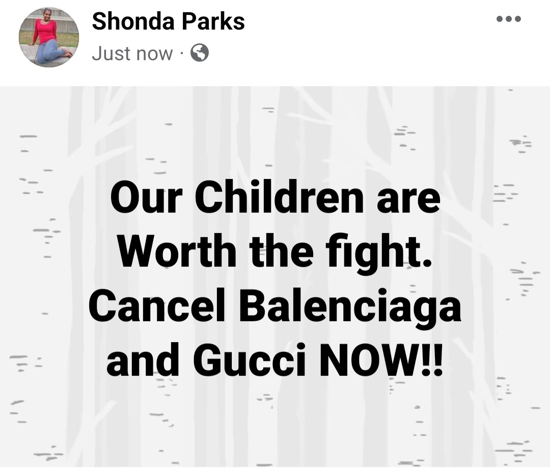 Shondamparks's tweet photo. https://t.co/N8FpX6cIyV