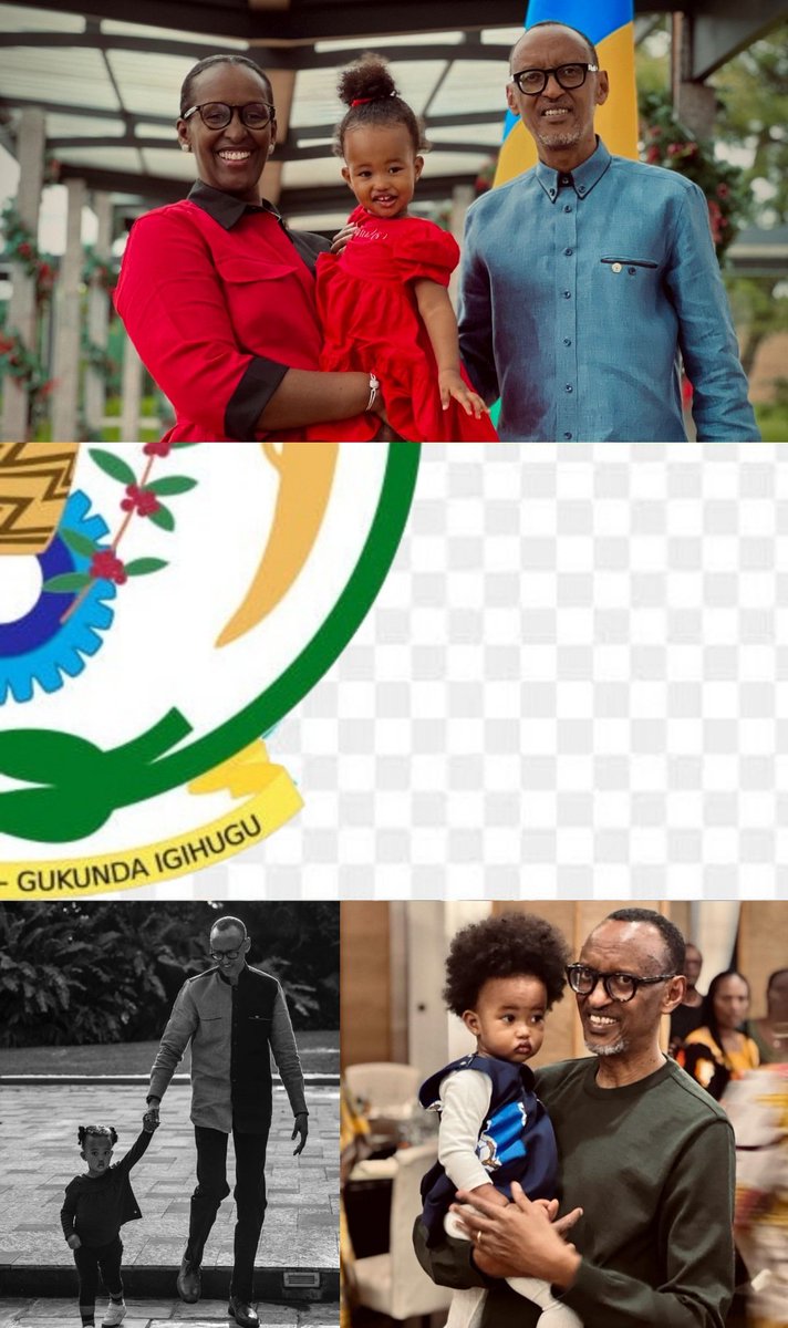 Click on this photos I know you will love it ❤️
Rwanda Nziza🇷🇼