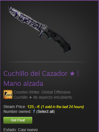 squallrbg98's tweet photo. Regalando SKINS en DIRECTO 📺🎁

Sorteo mensual + Keydrop

Cuchillo del Cazador ★ | Mano alzada 130$

REQUISITOS:

-Follow 
@squallrbg98

-RT
-Follow
https://t.co/t6Q27SPH6z

#csgo #csgoesp #CSGOGiveaway #CSGO https://t.co/5y8hxdg8WA