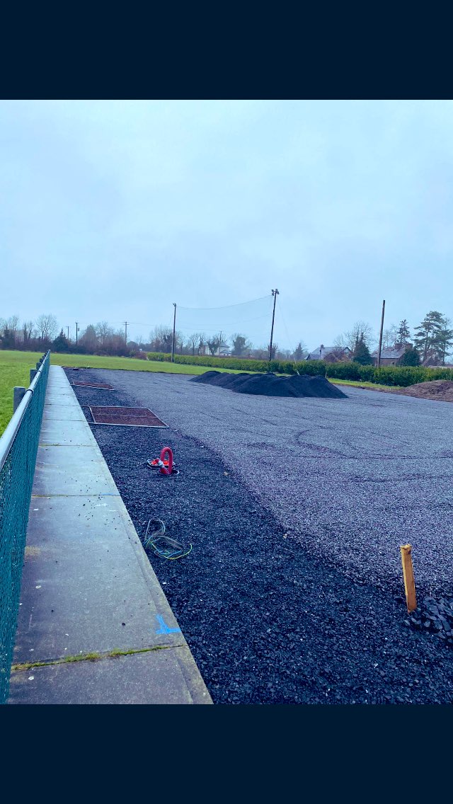 annaduffgaa's tweet photo. ARD &amp; Annaduff GAA “Sponsor a Square”. We are launching our fundraiser for our Astroturf &amp; Walkway projects in #Taylor’s Bar on Saturday Dec 10th at 9pm. Please come along to see &amp; hear our plans and ask any questions.
#Drumsna #Annaduff #Dromod #Future #LeitrimGAA https://t.co/vMieHwCzGi