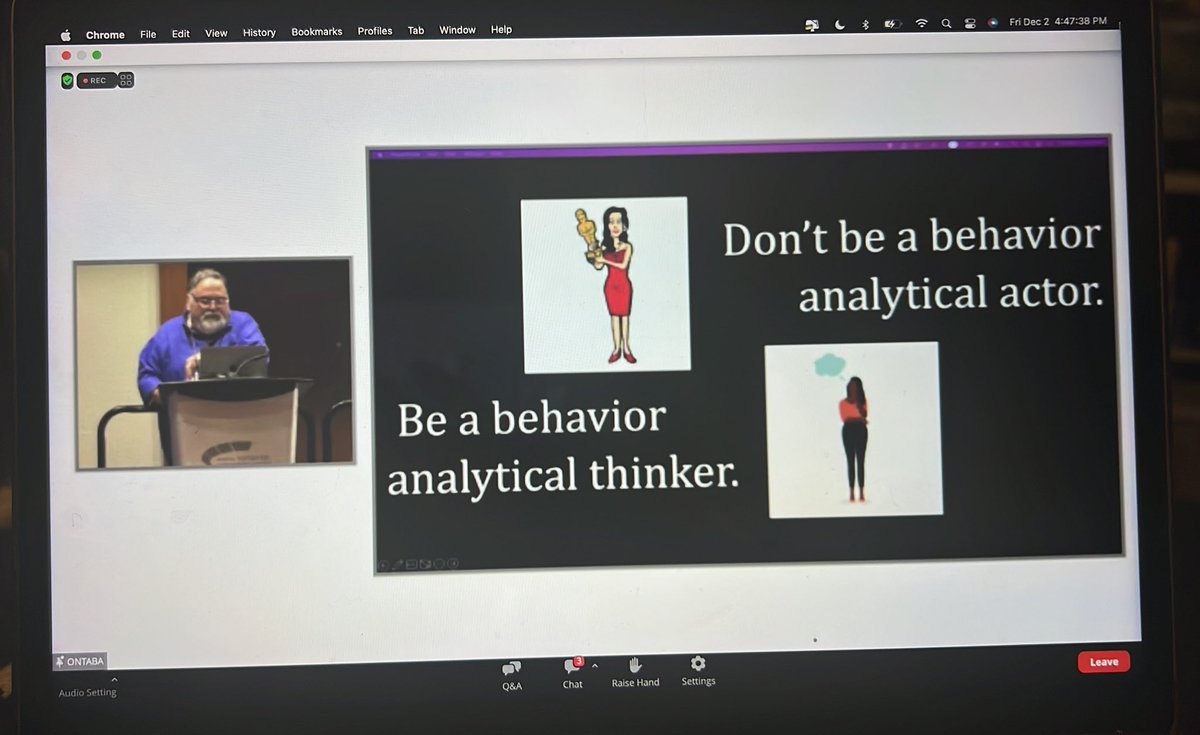 👏