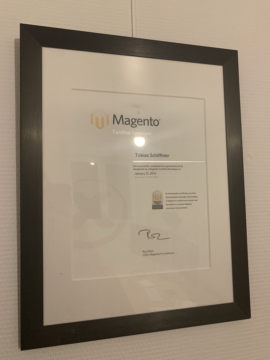 Tobias Schifftner tweet media