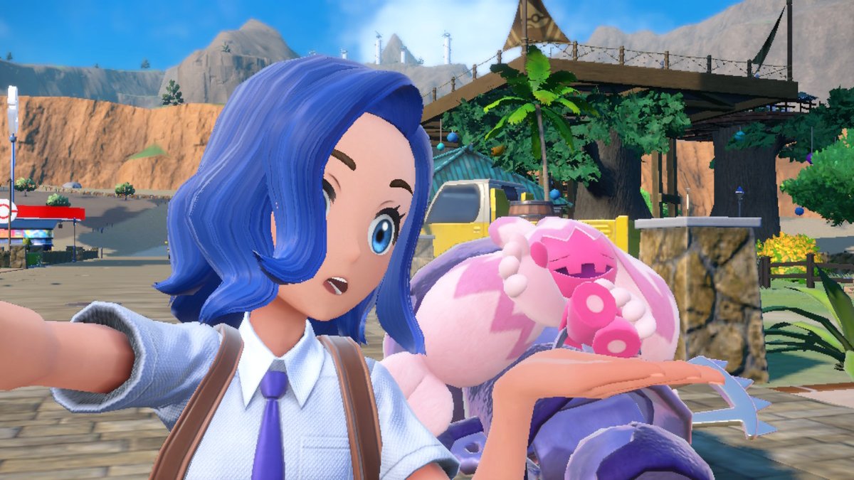 So i won't have a way to fully communicate with anyone for a few days besides these switch posts cause even phone is broken now so i won't even see replies etc to these tweets so i guess I'll fully talk to everyone properly in a couple of days