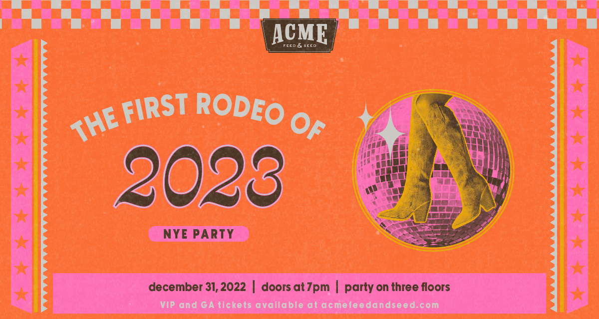 Do615 (@do615nashville) on Twitter photo Do the hustle to <a href="/AcmeNashville/">Acme Feed & Seed</a>'s Disco Rodeo NYE Party on 12/31. 🪩 🤠🍾Cheers to boots, glitter, and 2023 + enter to win tickets and a $50 gift card. t.dostuffmedia.com/t/c/s/15532/ht… Do the hustle to <a href="/AcmeNashville/">Acme Feed & Seed</a>'s Disco Rodeo NYE Party on 12/31. 🪩 🤠🍾Cheers to boots, glitter, and 2023 + enter to win tickets and a $50 gift card. t.dostuffmedia.com/t/c/s/15532/ht…