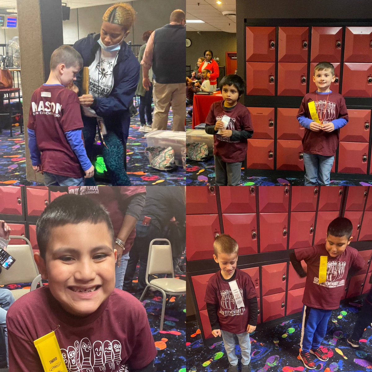 Kara Kusterman tweet media