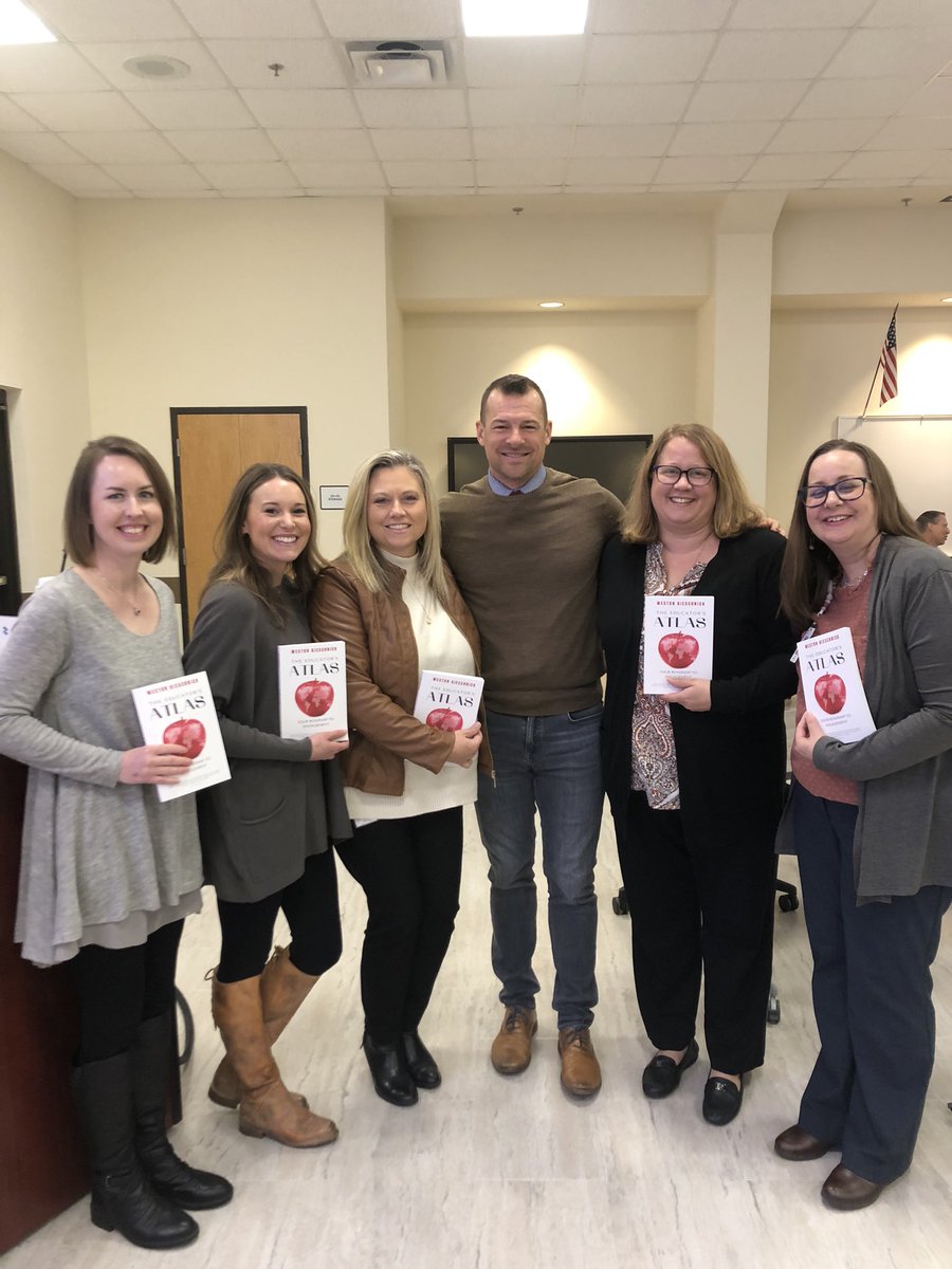 Mrs. Wells tweet media