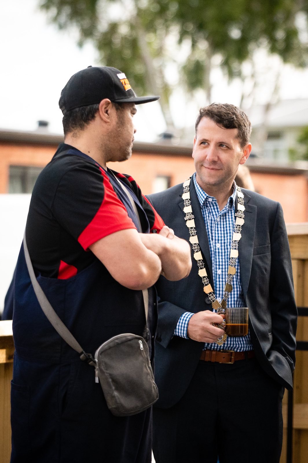 Campbell Barry on Twitter "Today we blessed Te Ara o Takapu —19 new