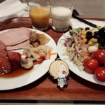ツイートに含まれる画像