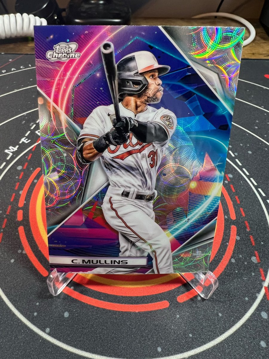3brothersbreaks's tweet photo. Huge Night! 
#topps #toppschromecosmic https://t.co/49dudAUvMb