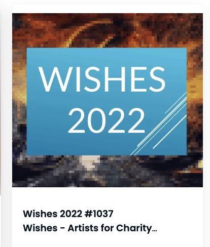 Day 2 to pick up your FREE mint from the "Artists for Charity" Advent Calendar. Amazing free art and all we hope for is a small donation for girls education in India! YOU CAN DO IT! Produced by <a href="/a_berghammer/">a_berghammer 🤖</a> and <a href="/andrewagnereth/">André Wagner</a> ❤️ Thank you! 
Mint here:
artists-for-charity.andrewagner.com/mint