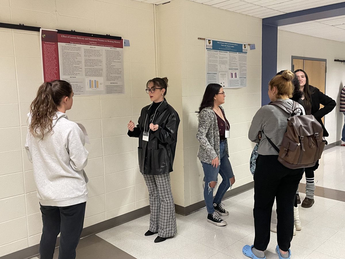 RU Department of Psychology and Neuroscience tweet media