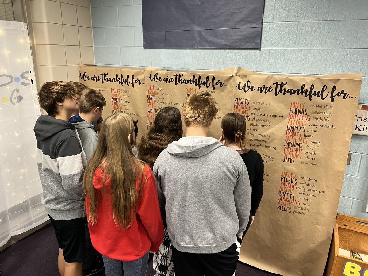 Staci Lester tweet media