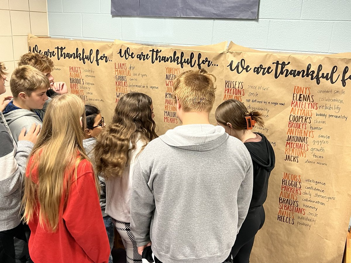 Staci Lester tweet media