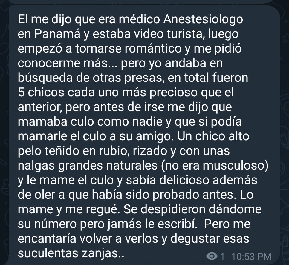 RelaGerotic's tweet photo. Relato, en el sauna en Costa Rica... historia personal https://t.co/atCXY9r6EP