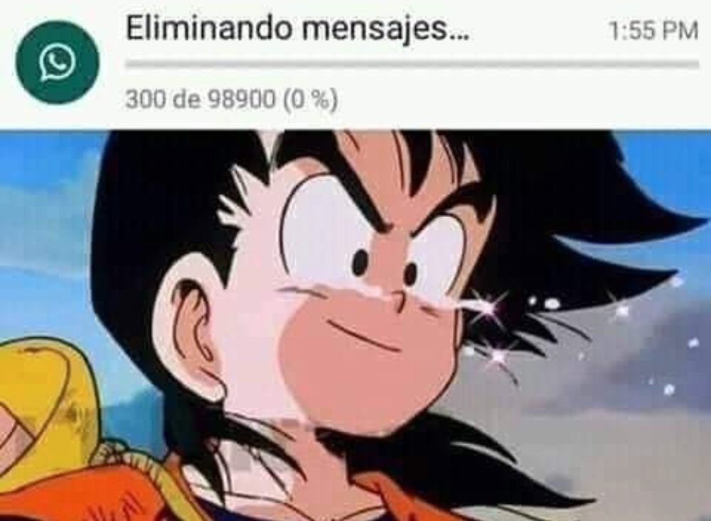 Cuando por fin aceptas que todo acabo: