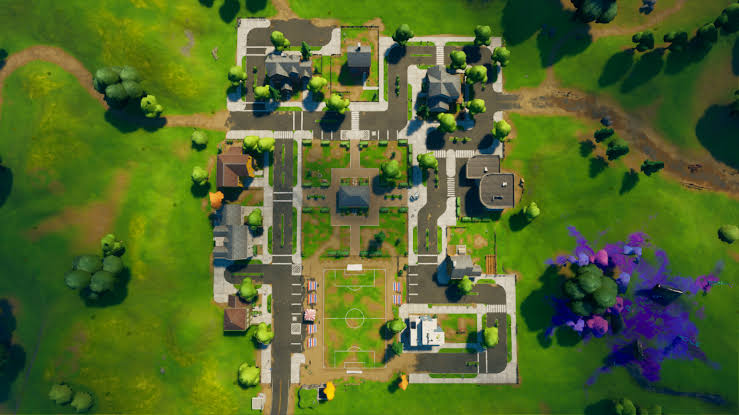 VPlayzin's tweet photo. Fortnite e Epic vocês só tem UM trabalho nesse capítulo 4 https://t.co/Cb4KE7lgOr