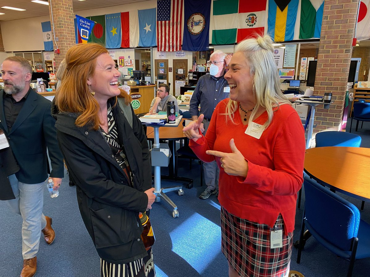 IB Mid-Atlantic tweet media