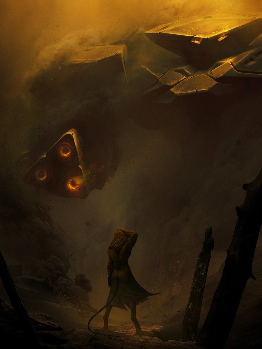 A new Era of web2/3 mobile games is just around the corner with our new battle royal strategy game “Xenna”

Leave a comment below and RT to win 1 out of 5 exclusive common Xenna #nft access cards 😃 

Get us 300 👍 and we will make 10 cards for 10 winners! 

#sidus #Giveaway