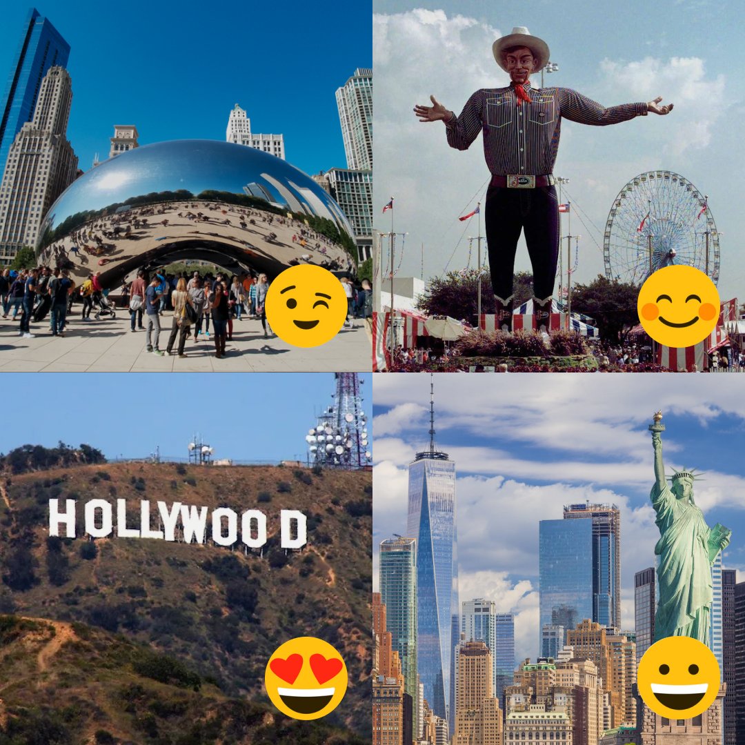 ezlogz's tweet photo. Which state is the most hospitable for truckers❓
Tweet your variant:
1) Illinois
2) Texas
3) California
4) New York
 
#ai #technology #sustainability #Culture #trucking #roadsafety #ThankATrucker #TechnologyTrends #transportationservices #Ezlogz #EZLOADZ #EZDASHCAM #GPSEZLOGZ https://t.co/zam0rDfWG3