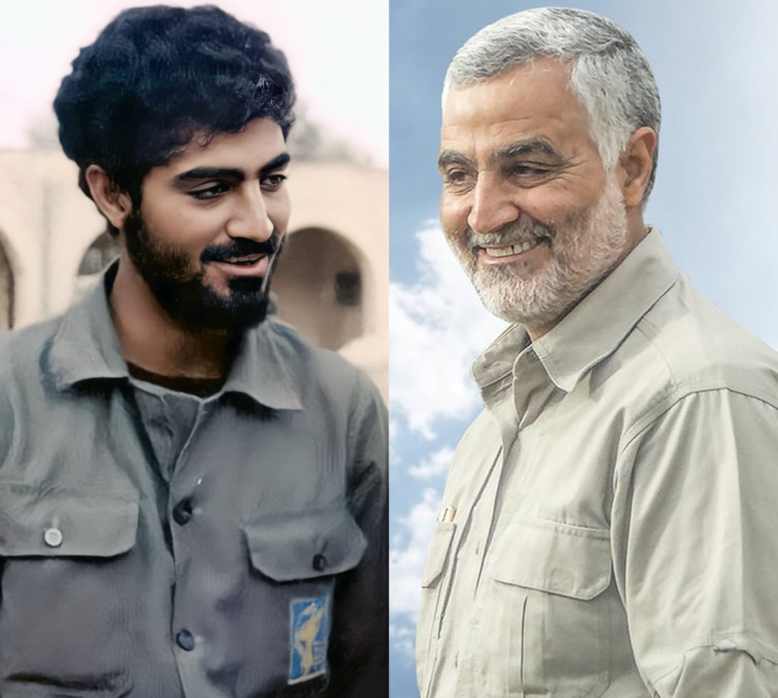 JamalCheaib's tweet photo. يا أيّها الرّب العزيز والخالق الحكيم الأحد الذي لا نظير له! أنا خالي الوفاض وحقيبة سفري فارغة، لقد جئتك دون زاد وكلّي أمل بضيافة عفوك وكرمك. لم أتّخذ زاداً لنفسي؛ فما حاجة الفقير للزّاد في حضرة الكريم؟!
من وصية الشهيد القائد الحاج #قاسم_سليماني https://t.co/pgD2f4x0PL