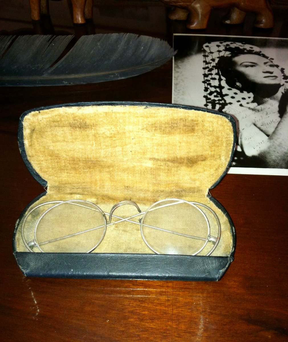 Finca Vigía Foundation tweet media