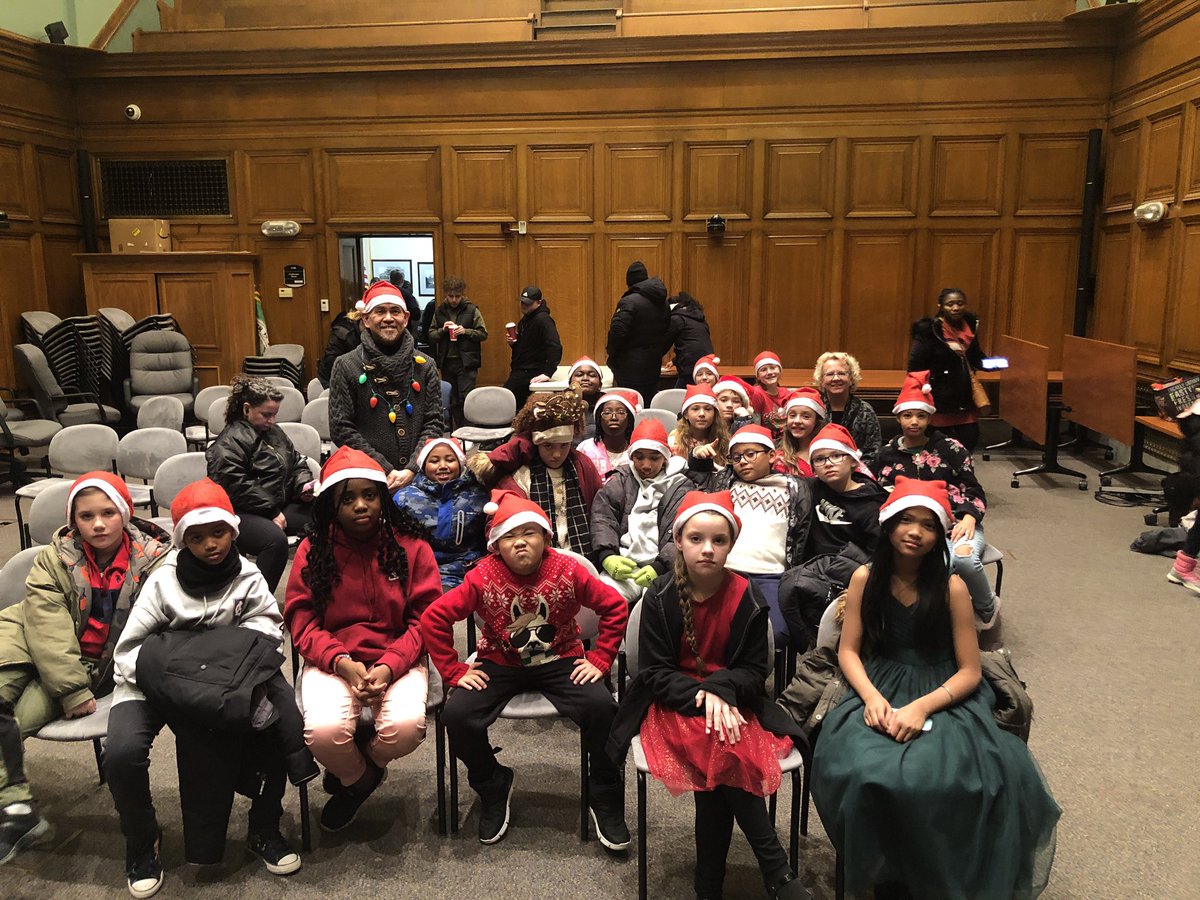 WPSPerformArts's tweet photo. @drrmonarrez @worcesterpublic #RiceSquare https://t.co/YA87nADn8B