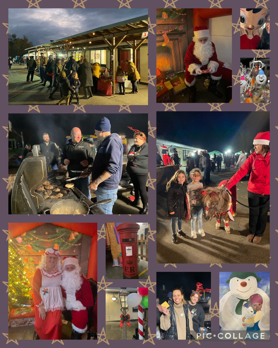 Thank you to everyone for making this evening such a huge success. Many thanks to all the Friends of Maylandsea PTA for all their hard work in organising the event and the parents and staff for giving their time to run the stalls, set up and tidy up too #christmasmarkets