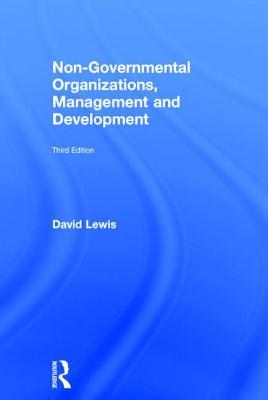 [EPUB] READ] Non-Governmental Organizations, Management and Development ...