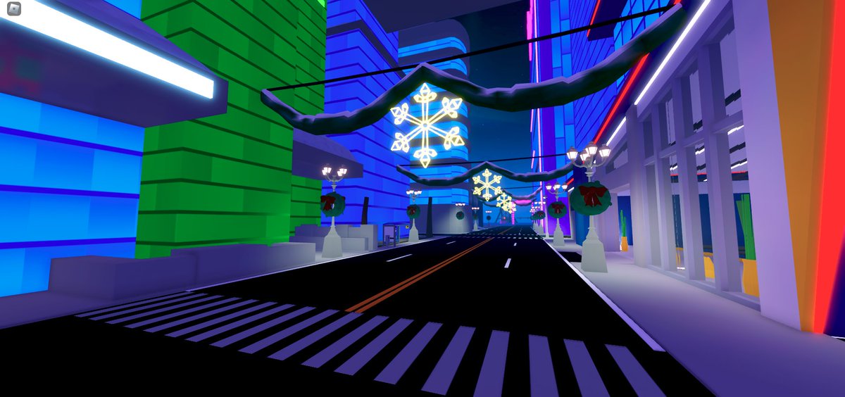 The winter map is coming🌨️