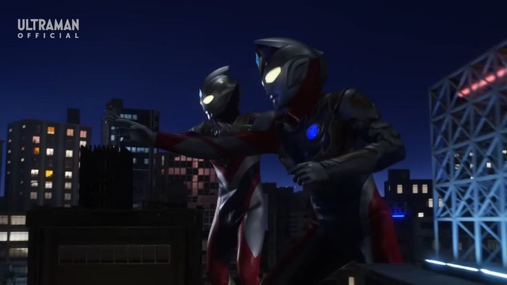 AlbertC97408719's tweet image. Ultraman Decker (Flash Type) &amp;amp; Ultraman Trigger (Multi Type) ~ Ultraman Decker

#ultramandeckerflashtype #deckerflashtype #flashtype #ultramantriggermultitype #triggermultitype #multitype #ultramantrigger #ultramandecker #ultraman