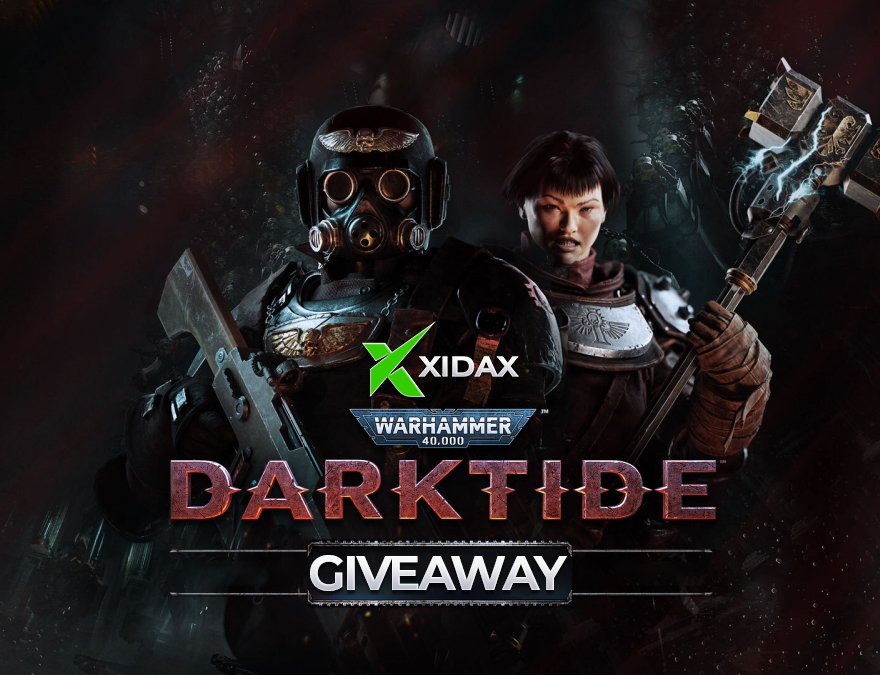 Xidax PCs tweet media