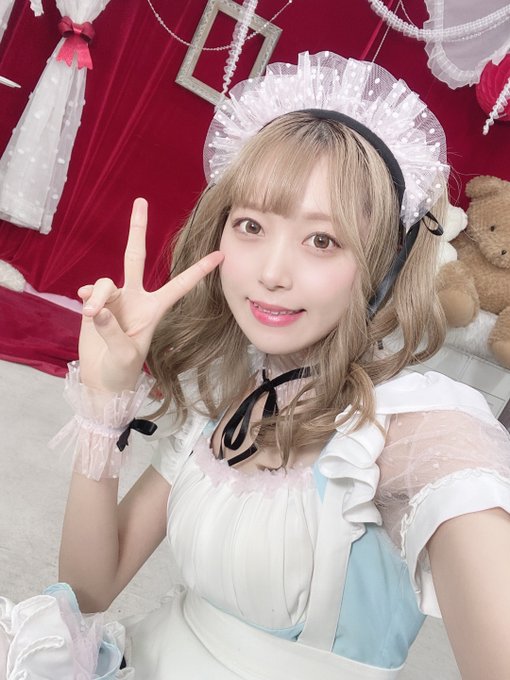 Twitterのコスプレ画像6